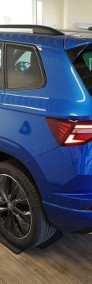 Skoda Karoq Sportline 1.5 TSI DSG Sportline 1.5 TSI DSG 150KM-3