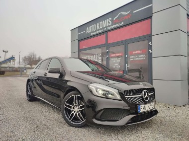 (47) AMG Edition GWARANCJA LED Możliwa zamiana RATY-1