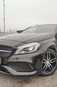 (47) AMG Edition GWARANCJA LED Możliwa zamiana RATY-2