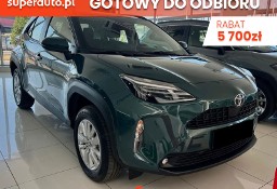 Toyota Yaris Cross Comfort 1.5 Hybrid Comfort 1.5 Hybrid 116KM | Tempomat adaptacyjny!