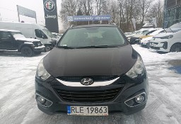 Hyundai ix35 salon Polska