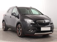 Opel Mokka , Skóra, Navi, Xenon, Bi-Xenon, Klimatronic, Tempomat,