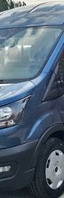 Ford Transit 350 L3H2 Trend Zabudowa Brygadowa 350 L3H2 Trend Zabudowa Brygadowa 2.0-3