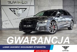 Audi A6 V (C8) Avant 40 TDI quattro S tronic sport