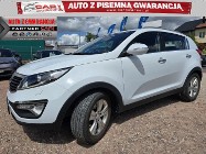 Kia Sportage III 1.6 GDi 135 KM alufelgi klimatyzacja ksenony gwarancja