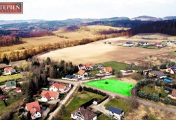 Działka inna Komarno, al. Lipowa