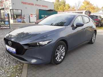aut. 2,0 M HYBRID 150 kM KANJO Salon Polska, F-VAT