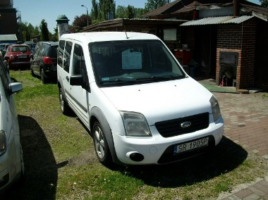 Ford Tourneo Connect I 1.8/66kW-1