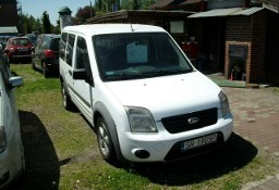 Ford Tourneo Connect I 1.8/66kW