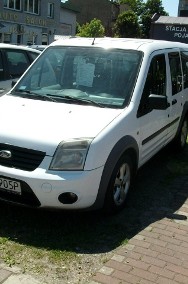 Ford Tourneo Connect I 1.8/66kW-2