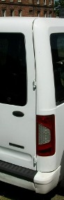 Ford Tourneo Connect I 1.8/66kW-4