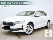 Skoda Octavia III Selection 2.0 TDI DSG Selection 2.0 TDI 150KM DSG