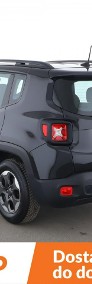 Jeep Renegade I navi grzane fotele PDC Bluetooth tempomat-4