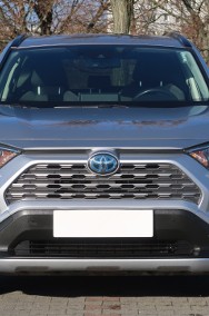 Toyota RAV 4 IV , Salon Polska, Serwis ASO, Automat, Navi, Klimatronic,-2