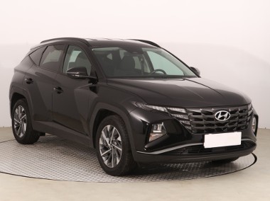 Hyundai Tucson , Salon Polska, 1. Właściciel, Serwis ASO, Navi, Klimatronic,-1