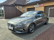 Hyundai i30 II Fastback 1.5 T-GDi 7DCT 48V 160KM Salon Polska Gwarancja do 3 lat!