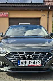 Hyundai i30 II Fastback 1.5 T-GDi 7DCT 48V 160KM Salon Polska Gwarancja do 3 lat!-2