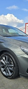 Hyundai i30 II Fastback 1.5 T-GDi 7DCT 48V 160KM Salon Polska Gwarancja do 3 lat!-3