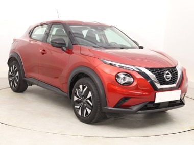 Nissan Juke , Salon Polska, 1. Właściciel, Serwis ASO, Automat,-1