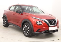 Nissan Juke , Salon Polska, 1. Właściciel, Serwis ASO, Automat,