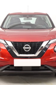 Nissan Juke , Salon Polska, 1. Właściciel, Serwis ASO, Automat,-2