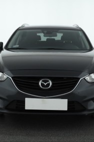 Mazda 6 III , Navi, Klimatronic, Tempomat, Parktronic-2