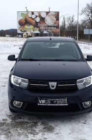 1.0SCe 73KM Klima LED Salon PL Bezwypadkowy Faktura VAT 23%-2