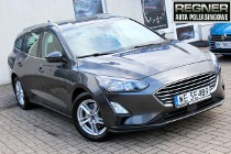 Ford Focus IV SalonPL FV23% 125KM Navi Android Kamera LED Tempomat Rej.2022