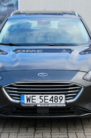 Ford Focus IV SalonPL FV23% 125KM Navi Android Kamera LED Tempomat Rej.2022-2
