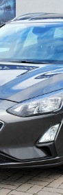 Ford Focus IV SalonPL FV23% 125KM Navi Android Kamera LED Tempomat Rej.2022-3
