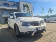 Fiat Freemont Crossroad 2.0d 170KM 2014r Bardzo zadbane auto! Bezwypadkowy