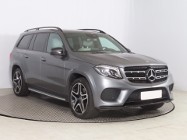 Mercedes-Benz Inny Mercedes-Benz , Serwis ASO, Automat, 7 miejsc, Skóra, Navi, Klimatronic,