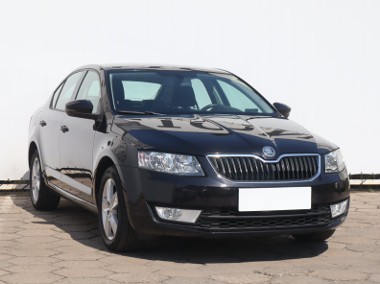 Skoda Octavia III , Salon Polska, 1. Właściciel, Serwis ASO, Klimatronic,-1
