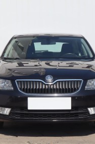 Skoda Octavia III , Salon Polska, 1. Właściciel, Serwis ASO, Klimatronic,-2