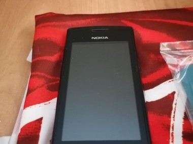 Nokia 500-1