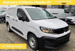 Opel Combo Cargo L2H1 Cargo L2H1 1.5 100KM