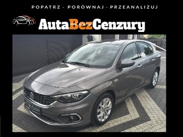 Fiat Tipo II 1.4i 95KM Lounge - Full Serwis - POLECAM