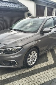 Fiat Tipo II 1.4i 95KM Lounge - Full Serwis - POLECAM-2