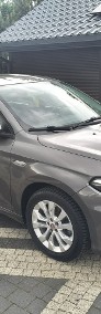 Fiat Tipo II 1.4i 95KM Lounge - Full Serwis - POLECAM-3