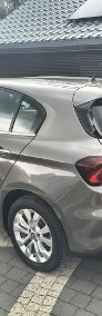 Fiat Tipo II 1.4i 95KM Lounge - Full Serwis - POLECAM-4