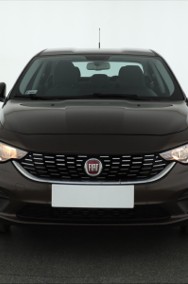Fiat Tipo II , Salon Polska, Klimatronic-2