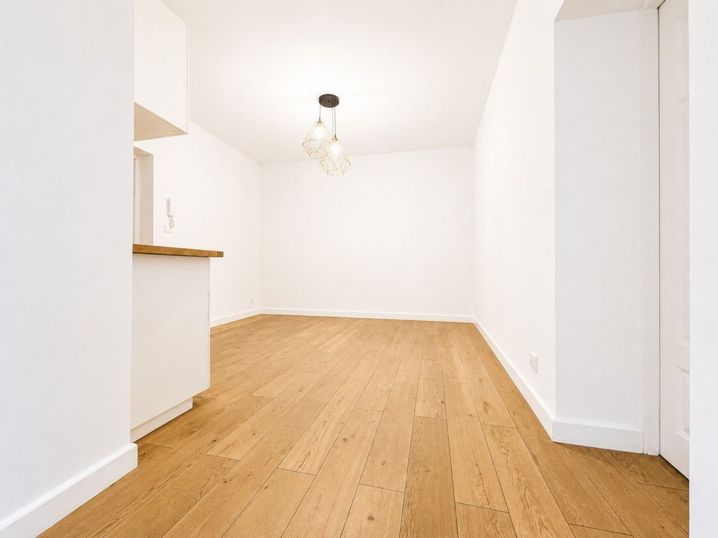 Stylowe 69 m² w kameralnej kamienicy | 2 łazienki – pohled 2