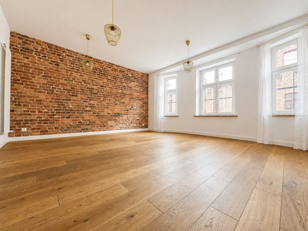 Stylowe 69 m² w kameralnej kamienicy | 2 łazienki – pohled 3