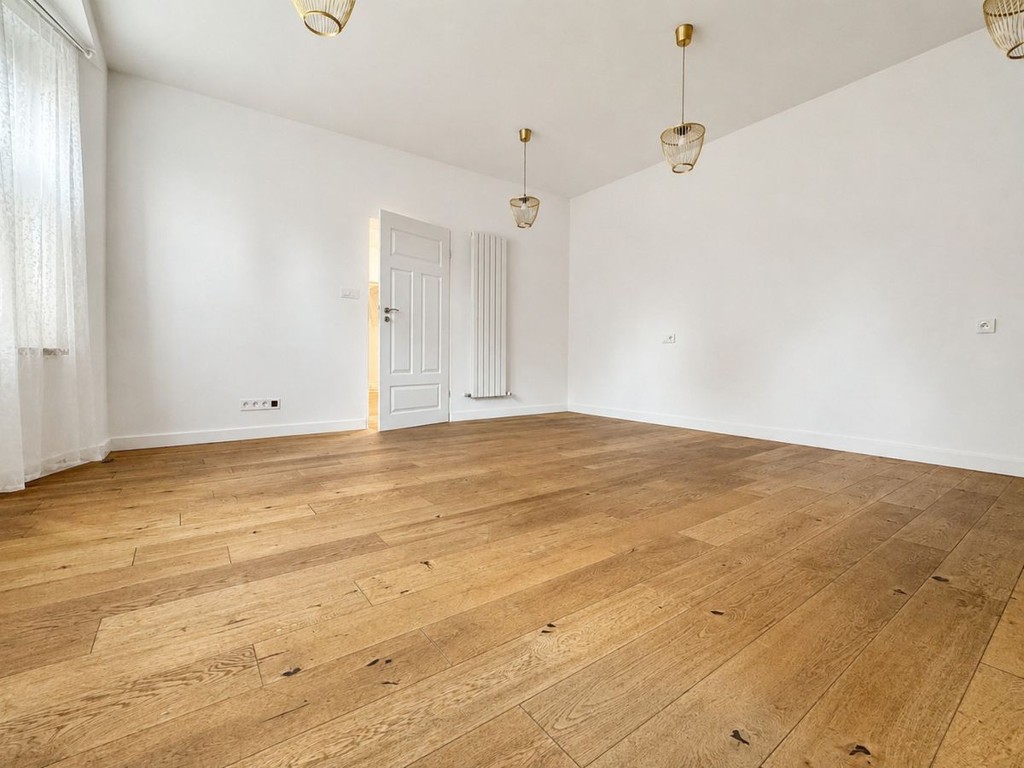 Stylowe 69 m² w kameralnej kamienicy | 2 łazienki – pohled 4