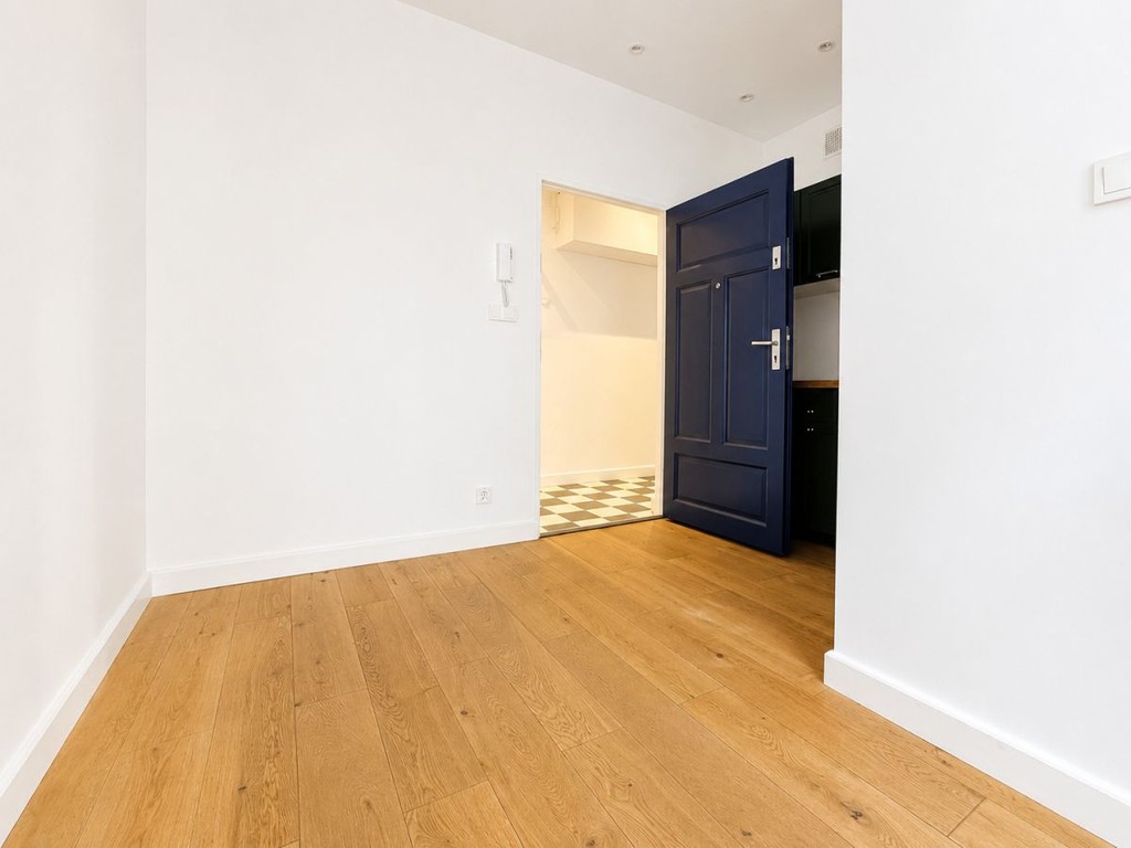 Stylowe 69 m² w kameralnej kamienicy | 2 łazienki – pohled 5