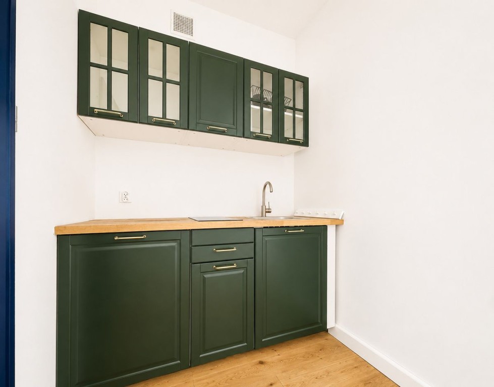 Stylowe 69 m² w kameralnej kamienicy | 2 łazienki – pohled 6
