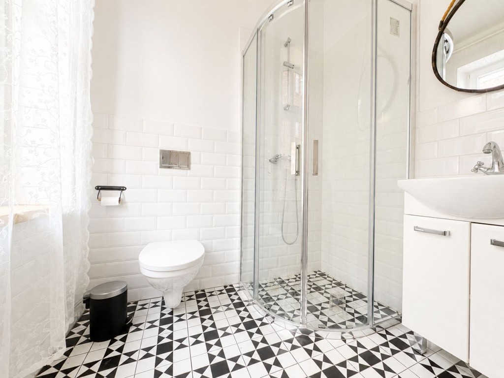 Stylowe 69 m² w kameralnej kamienicy | 2 łazienki – další