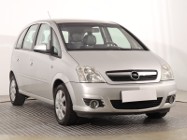 Opel Meriva A , Klimatronic, Parktronic,ALU
