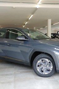 Hyundai Tucson III 1.6 T-GDi Modern 2WD 1.6 T-GDi Modern 2WD 160KM-2