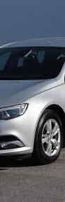 Opel Insignia , Salon Polska, Klimatronic, Tempomat, Parktronic-3